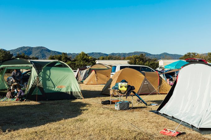 山と海に囲まれた“じゃのひれ”でリフレッシュ!!