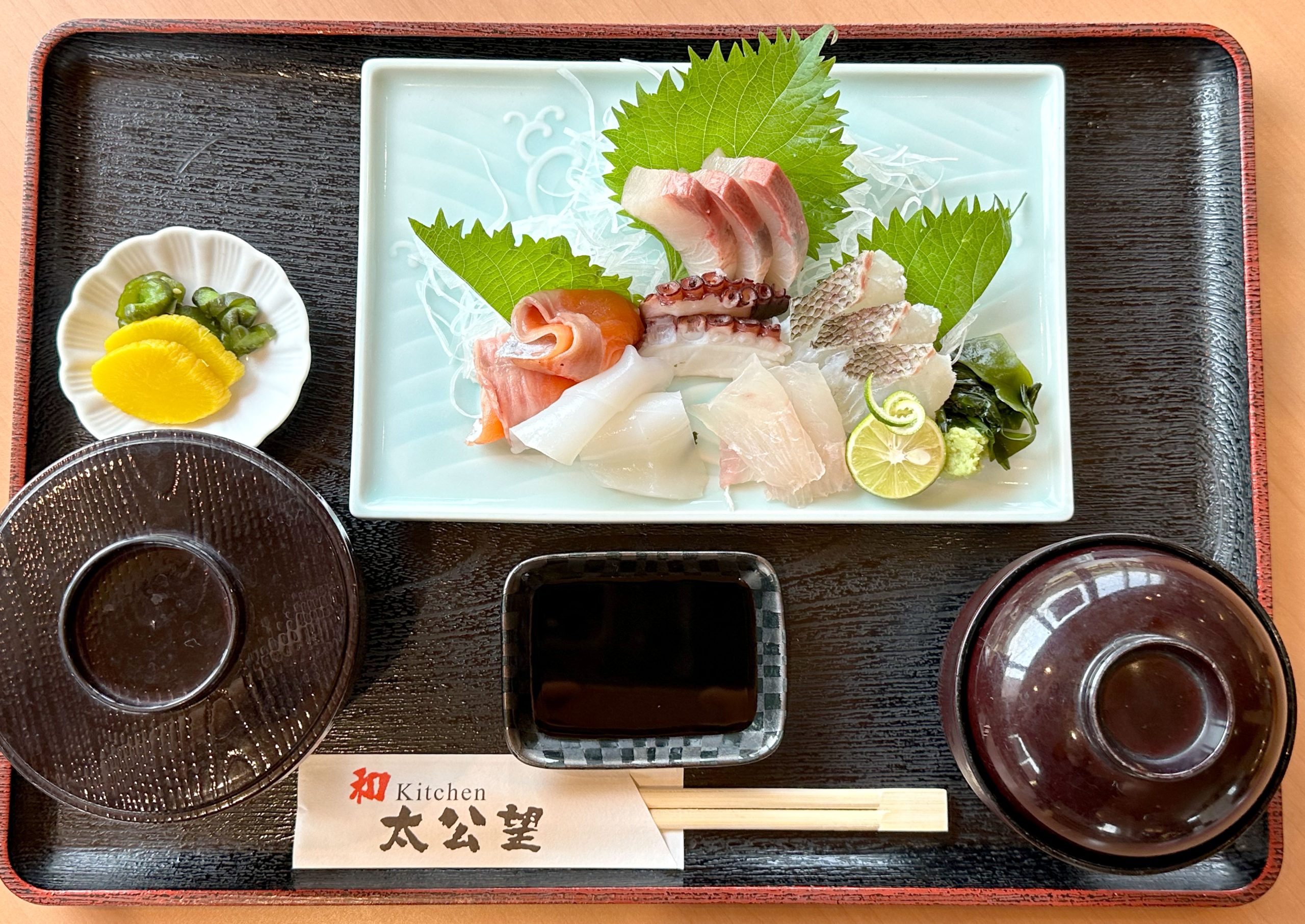 淡路の旬を召し上がれ