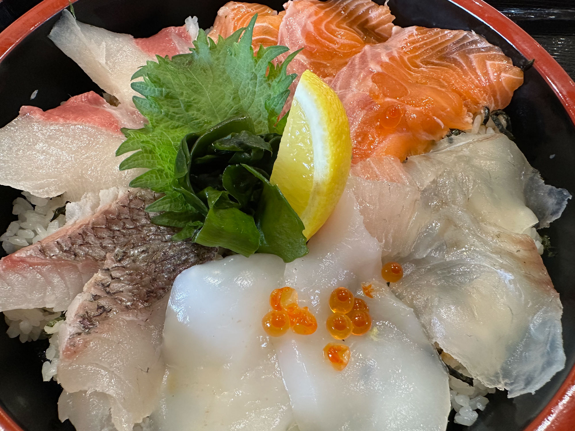 和キッチン太公望